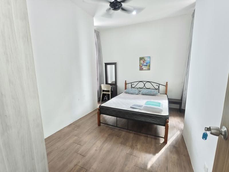 Service Residence for Rent at City of Green - Hetha Chan - Bedroom - PropertyGuru.com.my