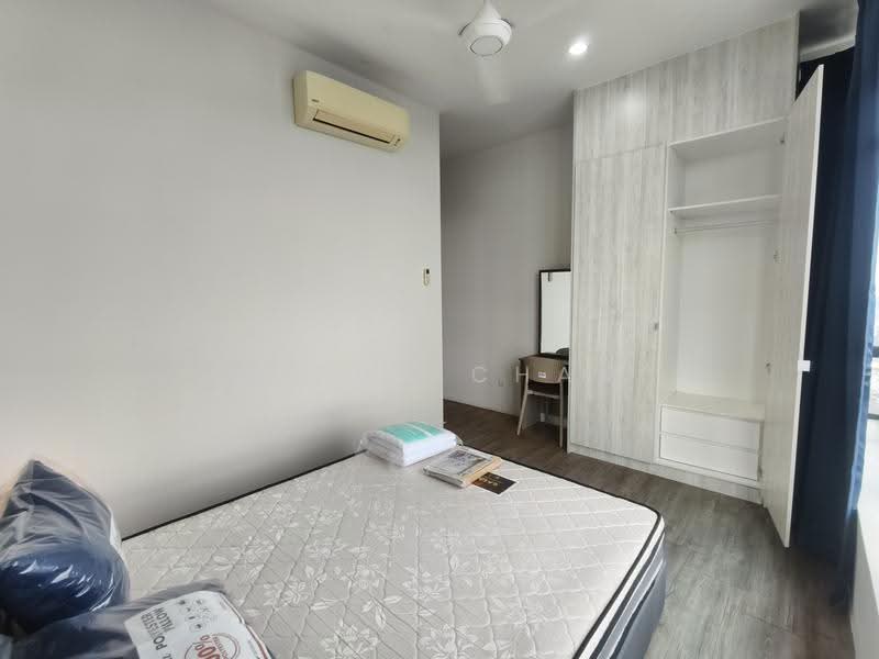 Service Residence for Rent at City of Green - Hetha Chan - Bedroom - PropertyGuru.com.my