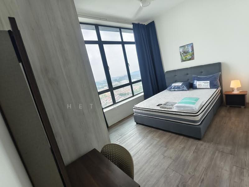 Service Residence for Rent at City of Green - Hetha Chan - Bedroom - PropertyGuru.com.my