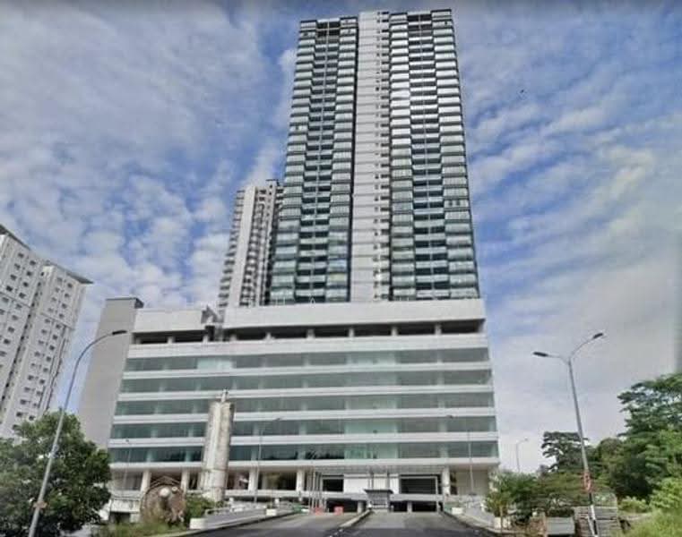 Service Residence for Rent at City of Green - Hetha Chan - Exterior - PropertyGuru.com.my