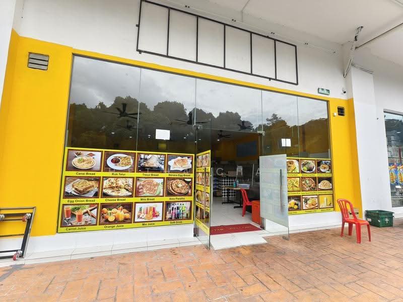 Service Residence for Rent at City of Green - Hetha Chan - Exterior - PropertyGuru.com.my