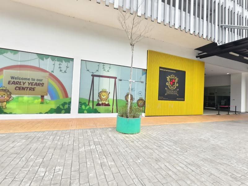 Service Residence for Rent at City of Green - Hetha Chan - Exterior - PropertyGuru.com.my