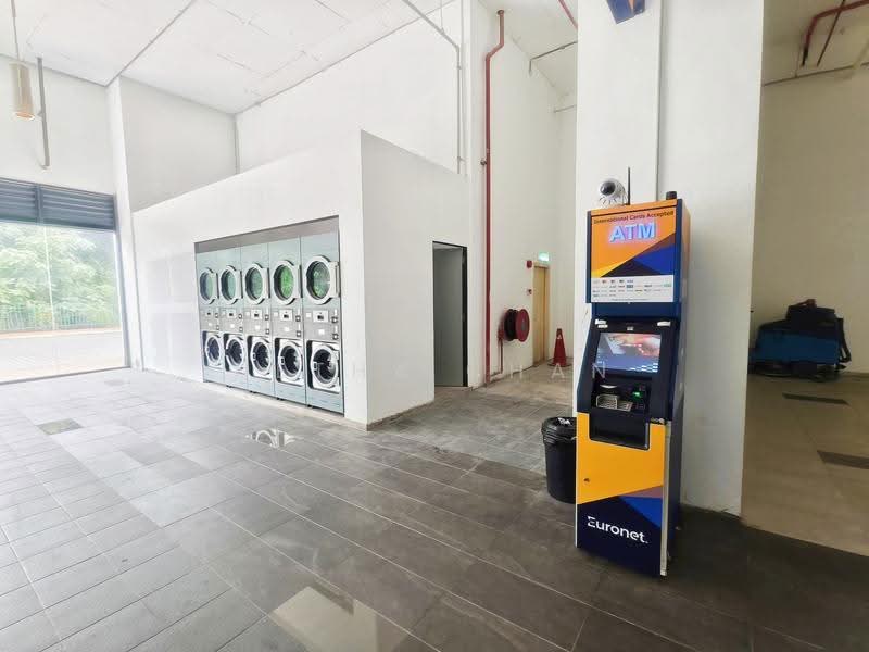 Service Residence for Rent at City of Green - Hetha Chan - Interior - PropertyGuru.com.my