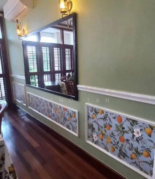 Condominium for Rent at Bampfylde Residence - Jeno Tan - Interior - PropertyGuru.com.my