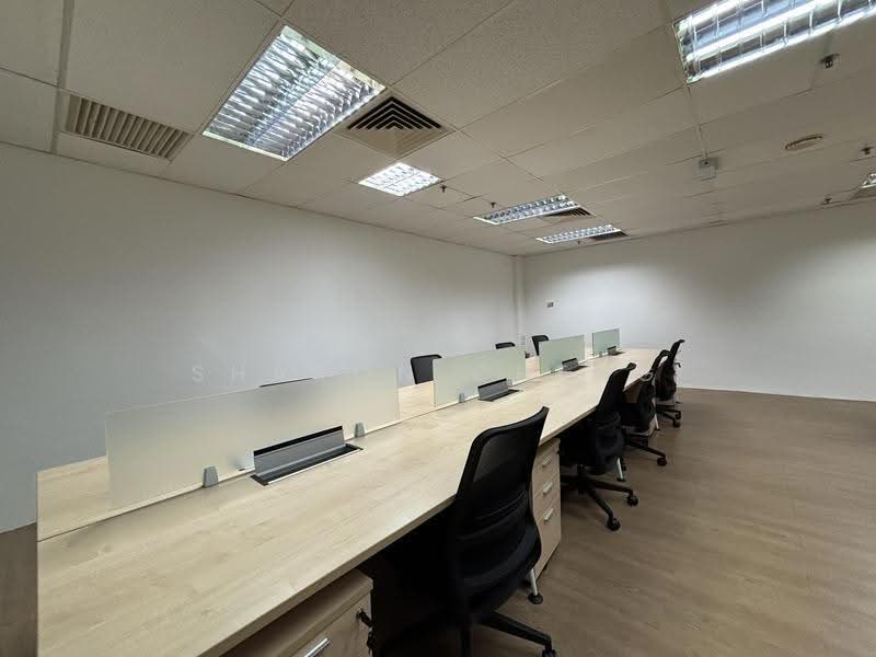 Office for Rent in KLCC (KL City Centre) - Sharon Cheng - Interior - PropertyGuru.com.my