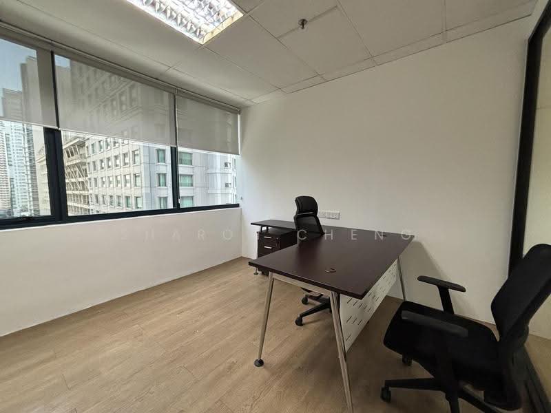 Office for Rent in KLCC (KL City Centre) - Sharon Cheng - Interior - PropertyGuru.com.my