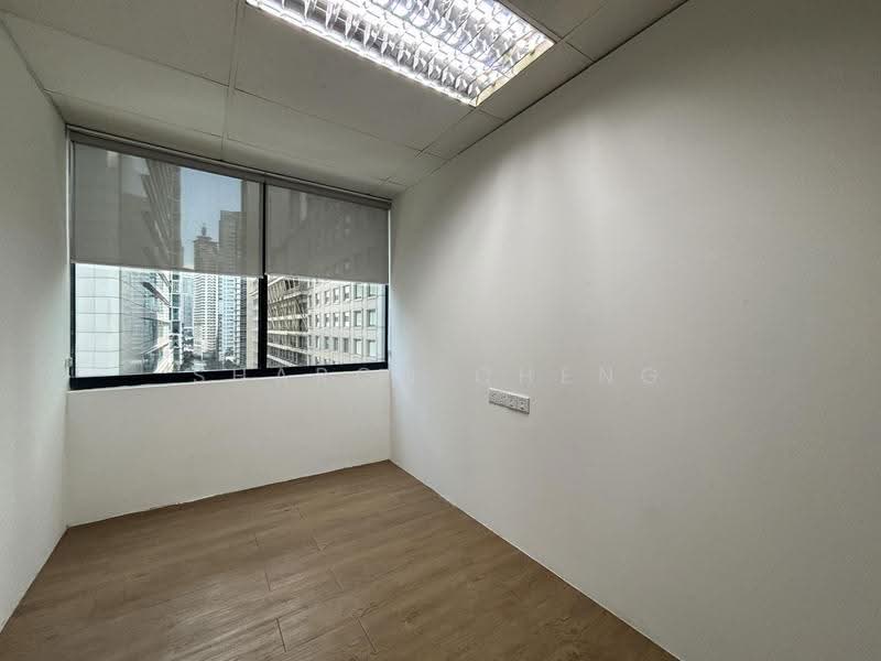 Office for Rent in KLCC (KL City Centre) - Sharon Cheng - Interior - PropertyGuru.com.my