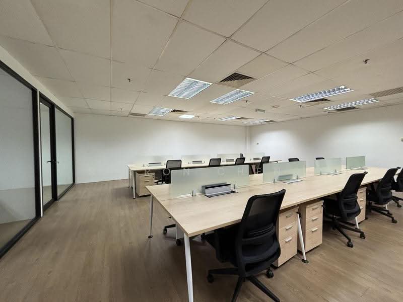 Office for Rent in KLCC (KL City Centre) - Sharon Cheng - Interior - PropertyGuru.com.my