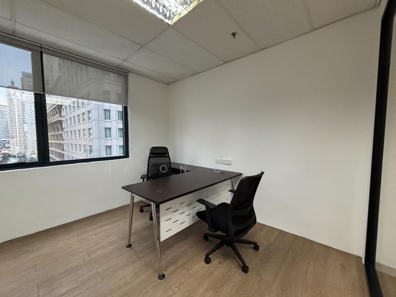 Office for Rent in KLCC (KL City Centre) - Sharon Cheng - Study - PropertyGuru.com.my