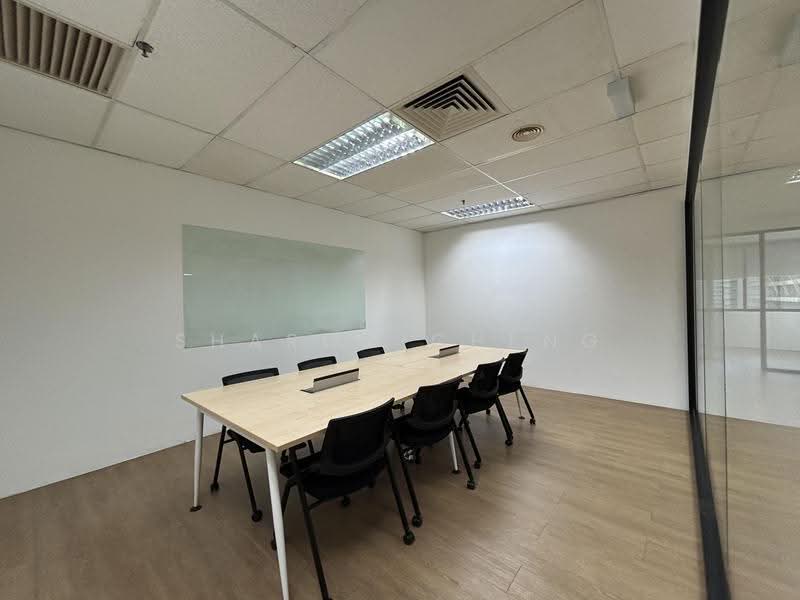 Office for Rent in KLCC (KL City Centre) - Sharon Cheng - Interior - PropertyGuru.com.my