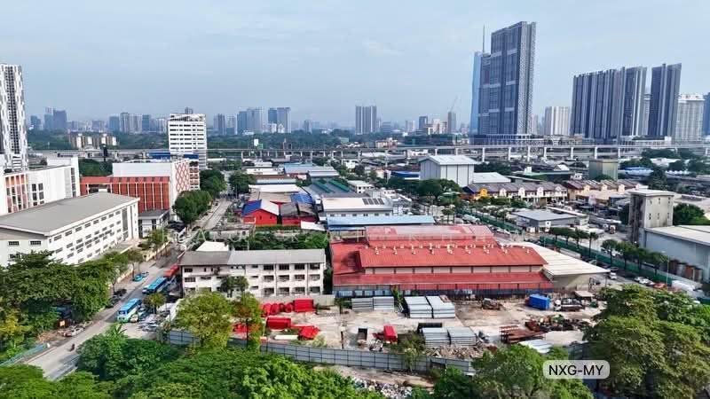 Tanah Komersial untuk Dijual di Chan Sow Lin (Cheras) - Hao Kai Khaw - Exterior - PropertyGuru.com.my