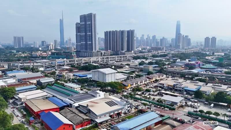 Tanah Komersial untuk Dijual di Chan Sow Lin (Cheras) - Hao Kai Khaw - Exterior - PropertyGuru.com.my