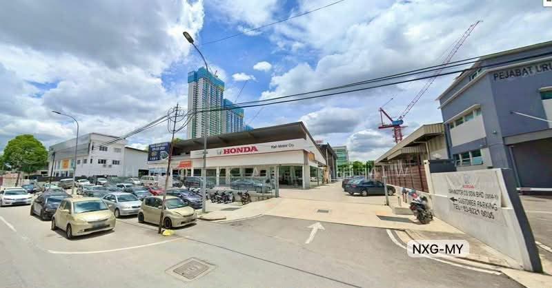 Tanah Komersial untuk Dijual di Chan Sow Lin (Cheras) - Hao Kai Khaw - Exterior - PropertyGuru.com.my