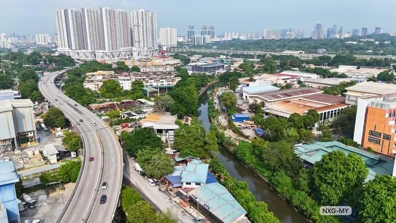 Tanah Komersial untuk Dijual di Chan Sow Lin (Cheras) - Hao Kai Khaw - Exterior - PropertyGuru.com.my