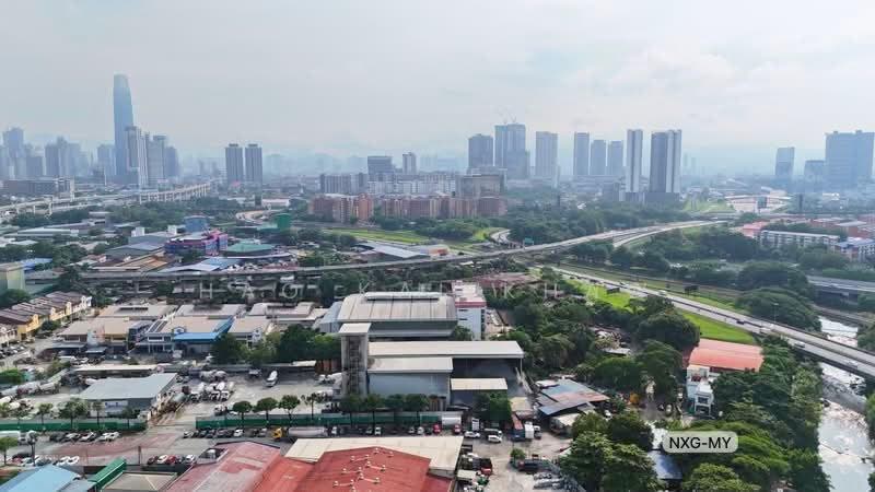 Tanah Komersial untuk Dijual di Chan Sow Lin (Cheras) - Hao Kai Khaw - Exterior - PropertyGuru.com.my