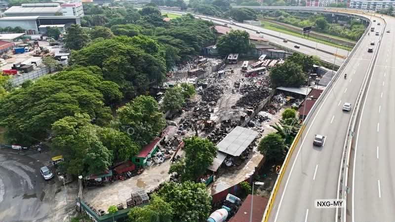 Tanah Komersial untuk Dijual di Chan Sow Lin (Cheras) - Hao Kai Khaw - Exterior - PropertyGuru.com.my