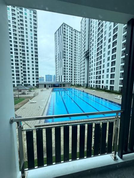 Kondominium untuk Disewa di KSL Residence 2 @ Kangkar Tebrau - Hong Charng Lee - Exterior - PropertyGuru.com.my