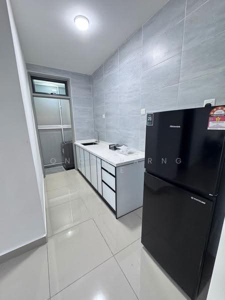 Kondominium untuk Disewa di KSL Residence 2 @ Kangkar Tebrau - Hong Charng Lee - Kitchen - PropertyGuru.com.my