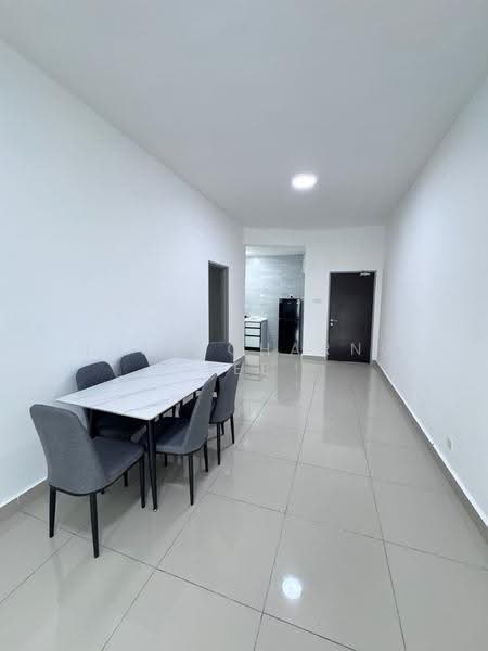 Kondominium untuk Disewa di KSL Residence 2 @ Kangkar Tebrau - Hong Charng Lee - Dining Room - PropertyGuru.com.my