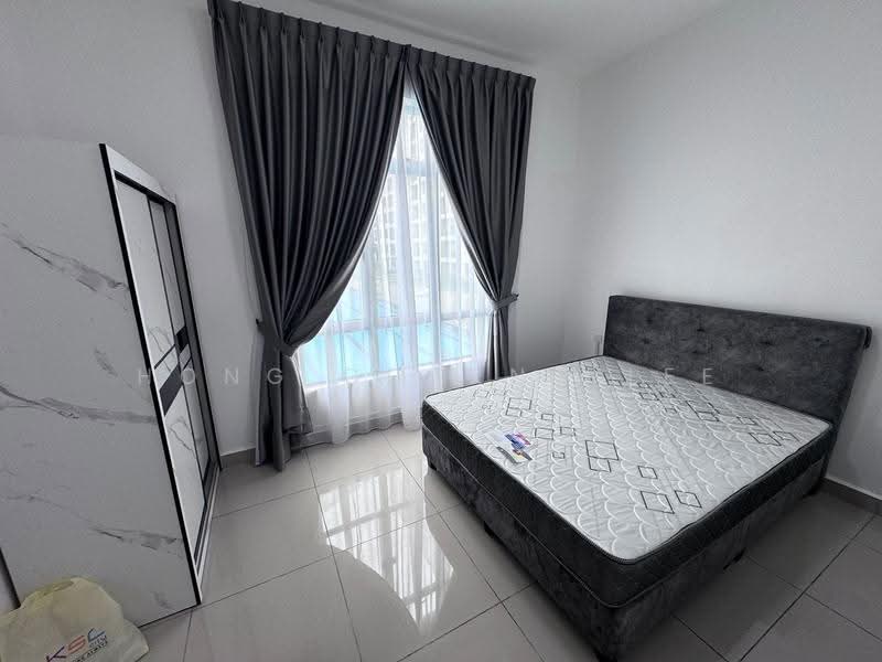 Kondominium untuk Disewa di KSL Residence 2 @ Kangkar Tebrau - Hong Charng Lee - Bedroom - PropertyGuru.com.my