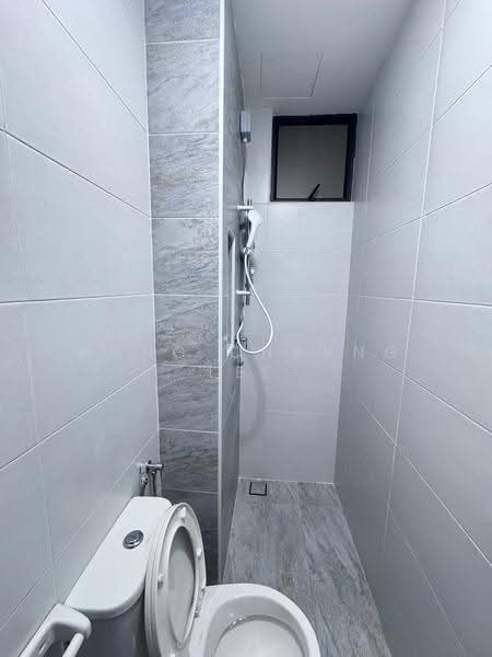 Kondominium untuk Disewa di KSL Residence 2 @ Kangkar Tebrau - Hong Charng Lee - Bathroom - PropertyGuru.com.my