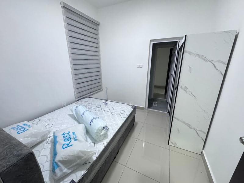 Kondominium untuk Disewa di KSL Residence 2 @ Kangkar Tebrau - Hong Charng Lee - Bedroom - PropertyGuru.com.my