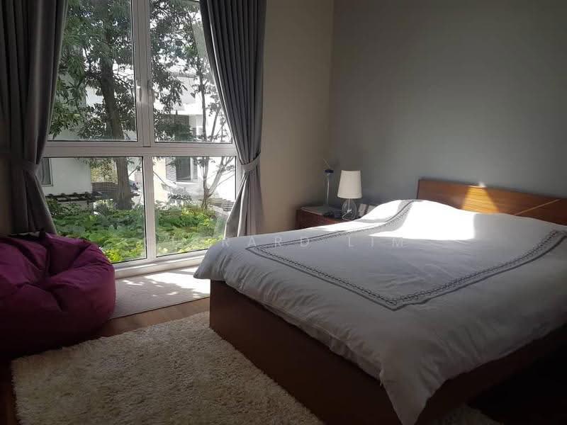 Rumah Berkembar untuk Disewa di Ampang Jaya (Ampang) - Gerrard Lim - Bedroom - PropertyGuru.com.my