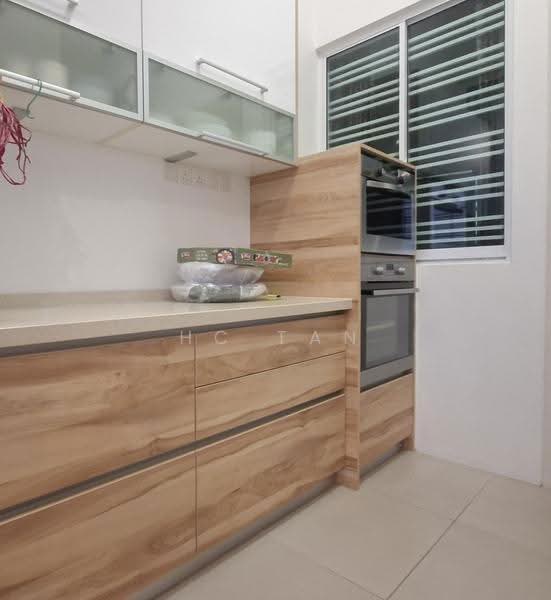 Rumah Berkembar untuk Dijual di Tanjung Bungah (Penang) - HC Tan - Kitchen - PropertyGuru.com.my
