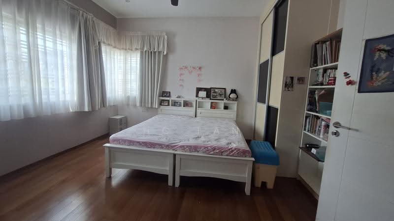 Rumah Berkembar untuk Dijual di Tanjung Bungah (Penang) - HC Tan - Bedroom - PropertyGuru.com.my