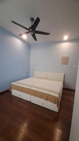 Rumah Berkembar untuk Dijual di Tanjung Bungah (Penang) - HC Tan - Bedroom - PropertyGuru.com.my