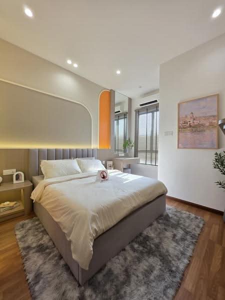 Rumah Teres 2-Tingkat untuk Dijual di Sepang , Enstek , Nilai Labu (Sepang) - Darren Ng - Bedroom - PropertyGuru.com.my