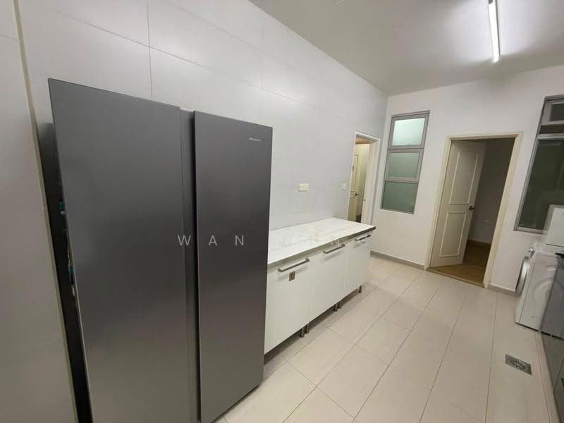 Rumah Berkembar untuk Disewa di Taman Gaya (Johor Bahru) - Wan Ning - Kitchen - PropertyGuru.com.my