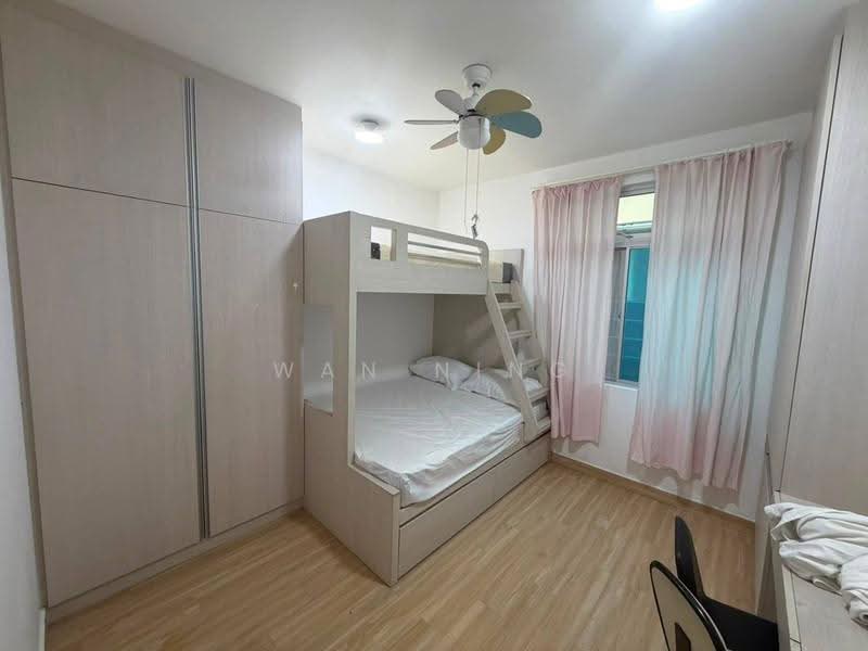 Semi-Detached House for Rent in Taman Gaya (Johor Bahru) - Wan Ning - Bedroom - PropertyGuru.com.my