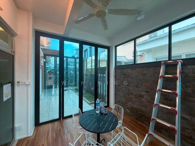 Rumah Berkembar untuk Disewa di Taman Gaya (Johor Bahru) - Wan Ning - Interior - PropertyGuru.com.my