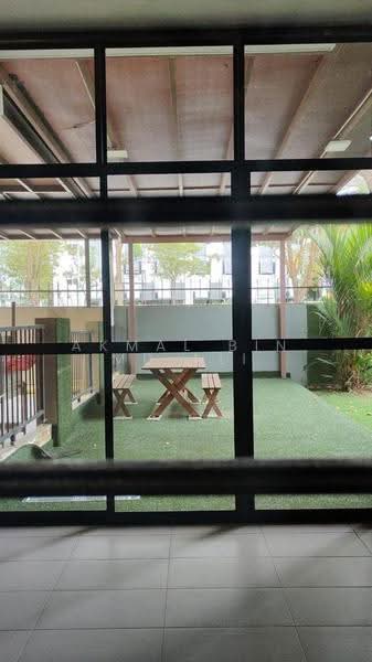 Rumah Berkembar untuk Dijual di Taman Bayu Puteri (Johor Bahru) - Akmal Bin MD Ali - Exterior - PropertyGuru.com.my