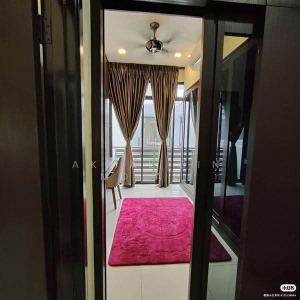 Rumah Berkembar untuk Dijual di Taman Bayu Puteri (Johor Bahru) - Akmal Bin MD Ali - Study - PropertyGuru.com.my