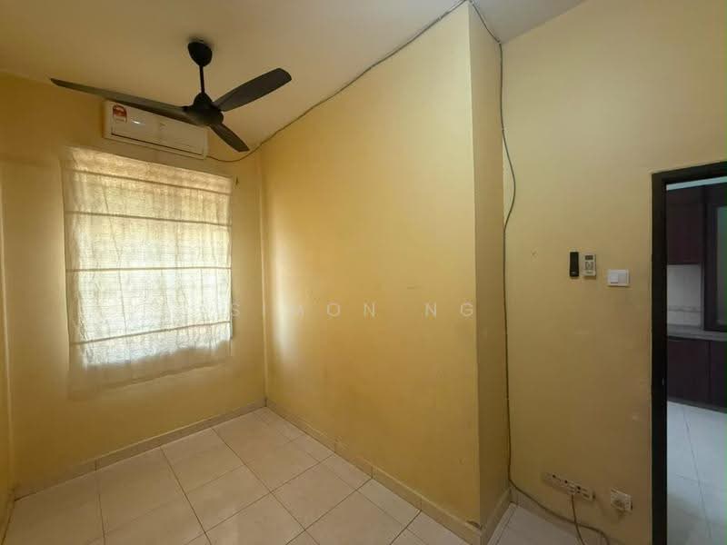 2-storey Terraced House for Rent in Taman Bukit Minyak Indah (Bukit Minyak) - Simon Ng - PropertyGuru.com.my
