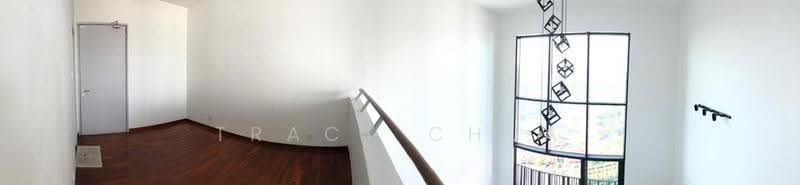 Service Residence for Rent at i-SOHO @ i-City - Tracy Chua - Interior - PropertyGuru.com.my