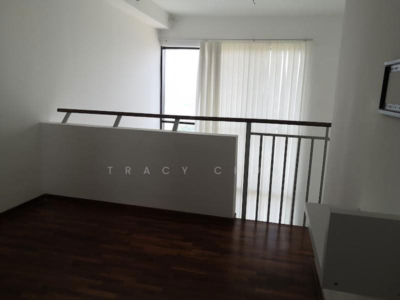 Service Residence for Rent at i-SOHO @ i-City - Tracy Chua - Interior - PropertyGuru.com.my
