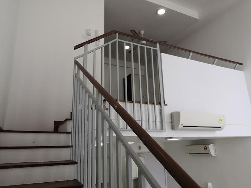Service Residence for Rent at i-SOHO @ i-City - Tracy Chua - Interior - PropertyGuru.com.my