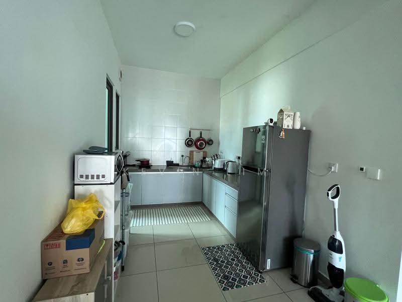 Kondominium untuk Dijual di Tree Sparina - Kevin Lim - Kitchen - PropertyGuru.com.my