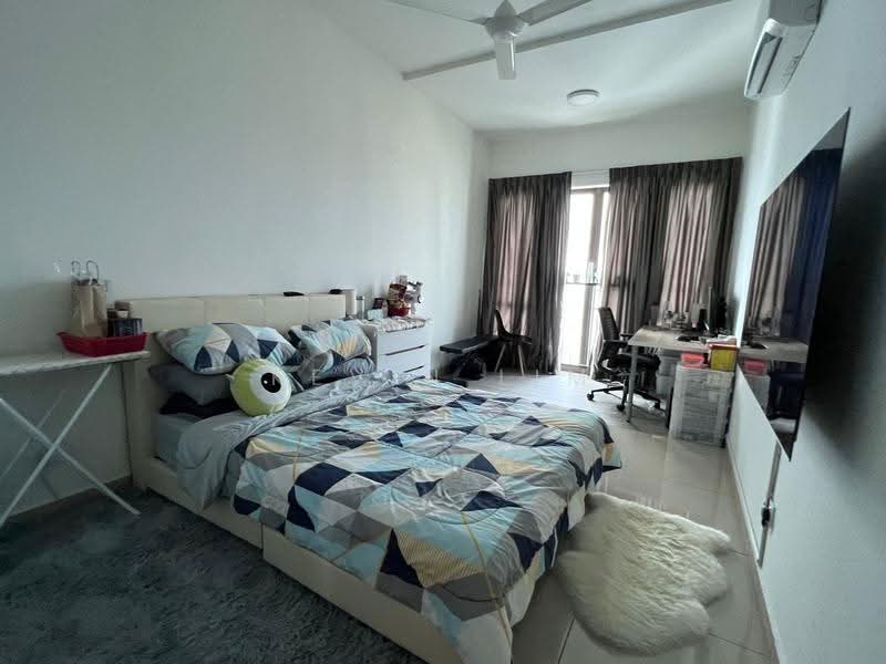 Kondominium untuk Dijual di Tree Sparina - Kevin Lim - Bedroom - PropertyGuru.com.my