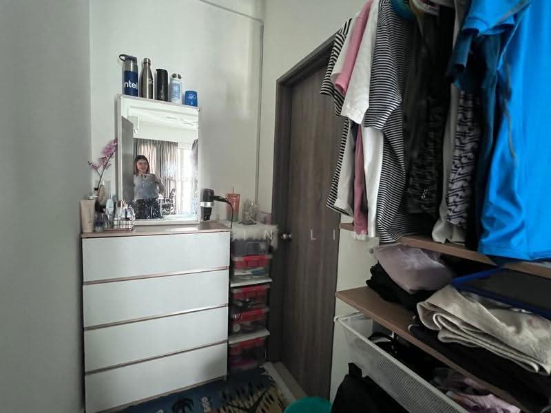 Kondominium untuk Dijual di Tree Sparina - Kevin Lim - Bedroom - PropertyGuru.com.my