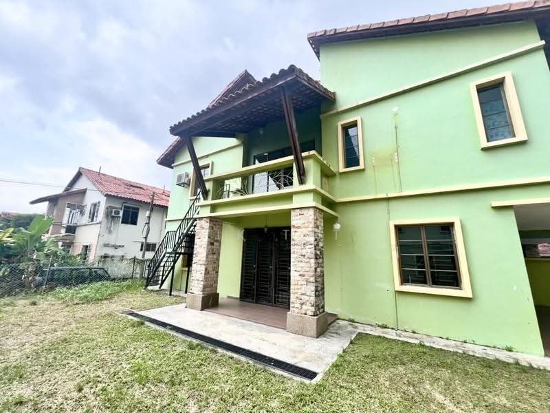 2-storey Terraced House for Sale in Bandar Dato Onn (Tebrau) - Yik Tat - PropertyGuru.com.my