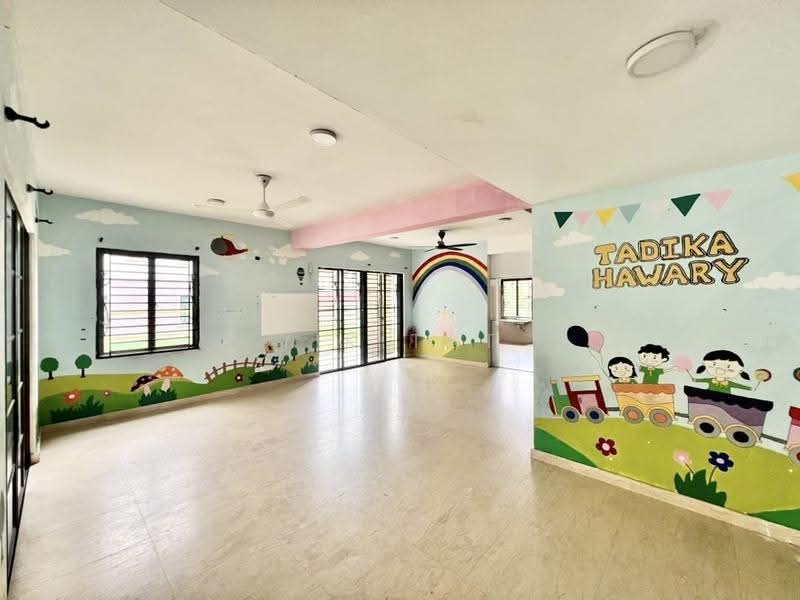2-storey Terraced House for Sale in Bandar Dato Onn (Tebrau) - Yik Tat - PropertyGuru.com.my