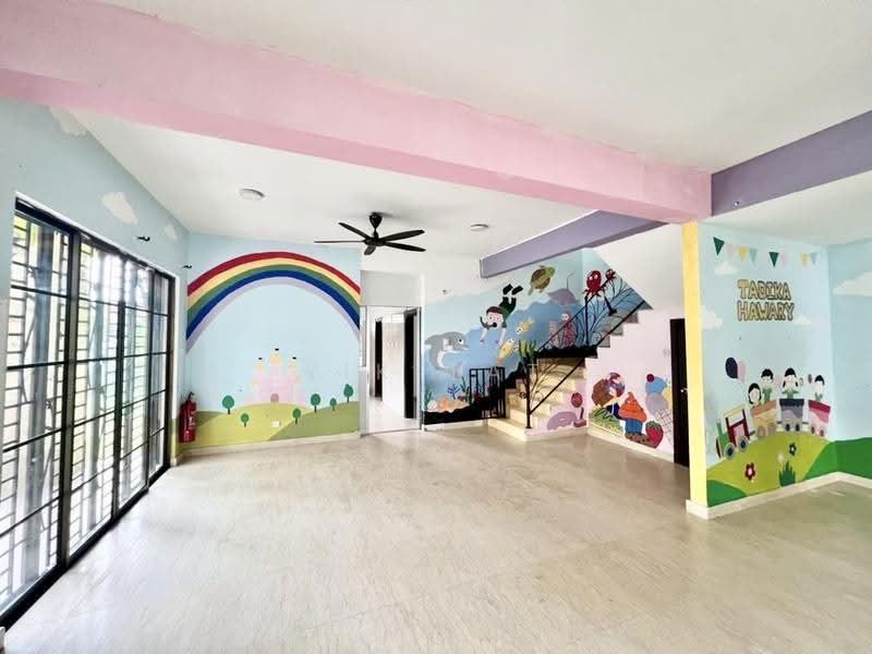 2-storey Terraced House for Sale in Bandar Dato Onn (Tebrau) - Yik Tat - PropertyGuru.com.my