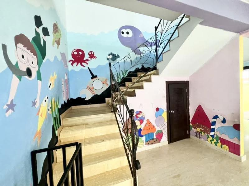 2-storey Terraced House for Sale in Bandar Dato Onn (Tebrau) - Yik Tat - PropertyGuru.com.my