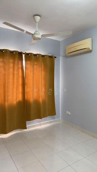 Service Residence for Rent at Koi Kinrara - Amanda Lock - Interior - PropertyGuru.com.my
