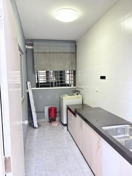 Service Residence for Rent at Koi Kinrara - Amanda Lock - Interior - PropertyGuru.com.my