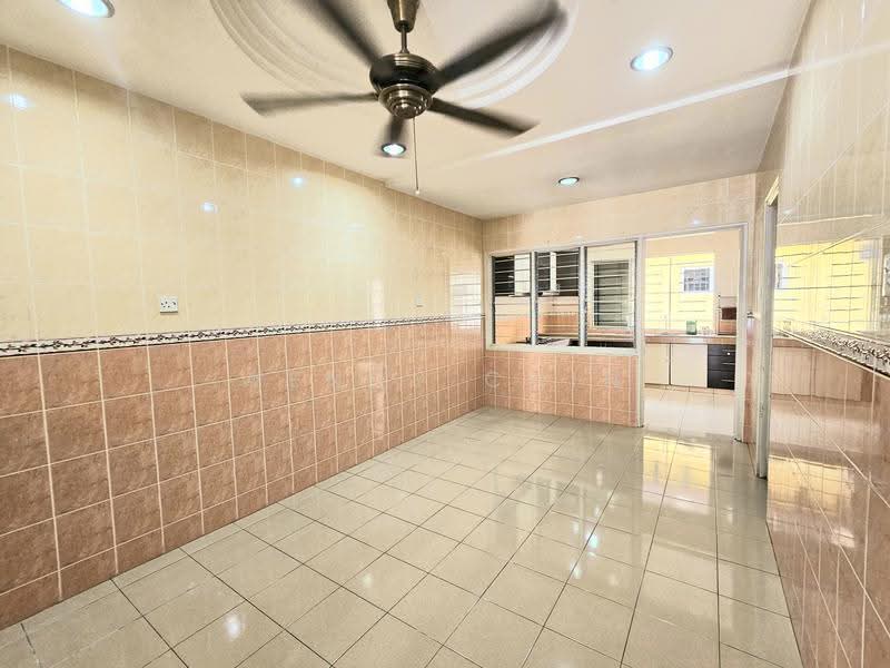 Rumah Teres 2-Tingkat untuk Dijual di Taman Putra Prima (Puchong) - Wendy Chin - Interior - PropertyGuru.com.my